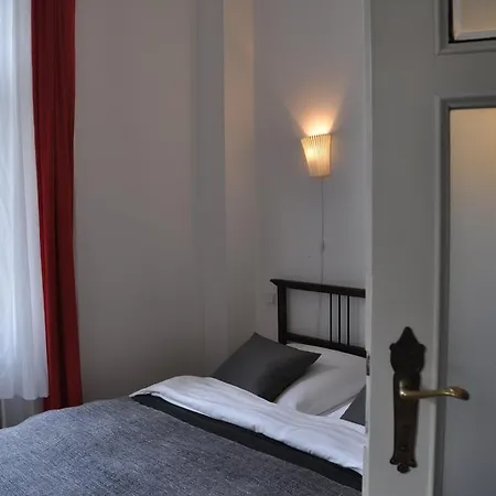 Bed and Breakfast Sommerschuh 3*