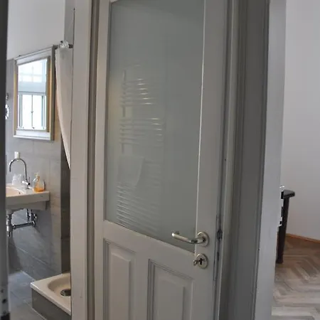 Sommerschuh Bed and Breakfast 3*