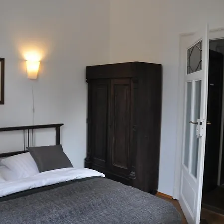Bed and Breakfast Sommerschuh