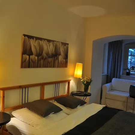 Sommerschuh Bed and Breakfast Δρέσδη