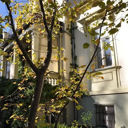 Sommerschuh Bed and Breakfast 3*