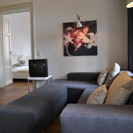 Bed and Breakfast Sommerschuh Δρέσδη