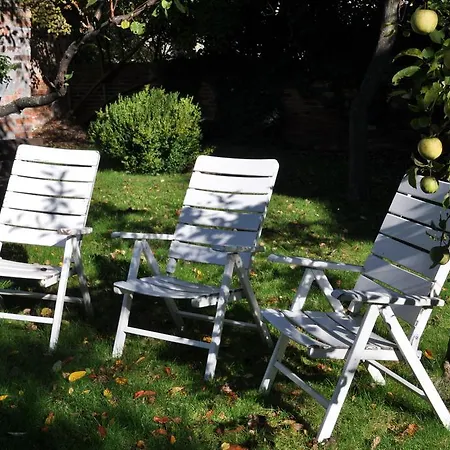 Sommerschuh Bed and Breakfast