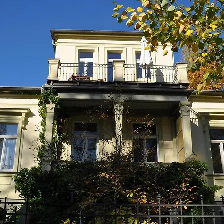 Sommerschuh Bed and Breakfast Δρέσδη