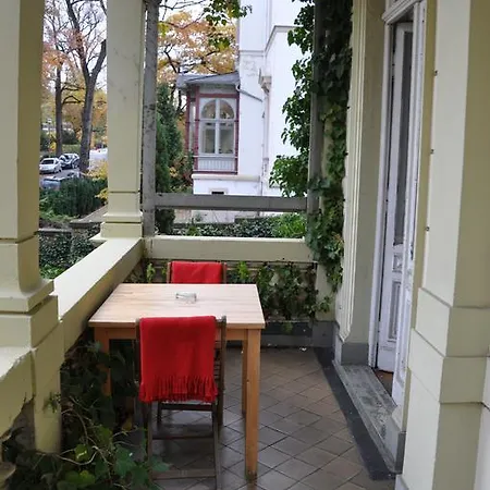 Sommerschuh Bed and Breakfast