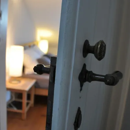 Bed and Breakfast Sommerschuh 3*