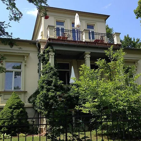 Bed and Breakfast Sommerschuh 3*