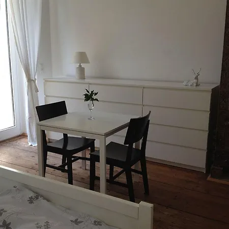 Bed and Breakfast Sommerschuh 3*
