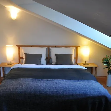 Sommerschuh B&B 3*