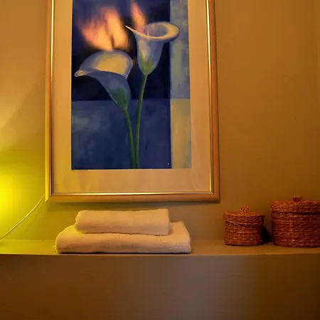 Bed & Breakfast Sommerschuh 3*