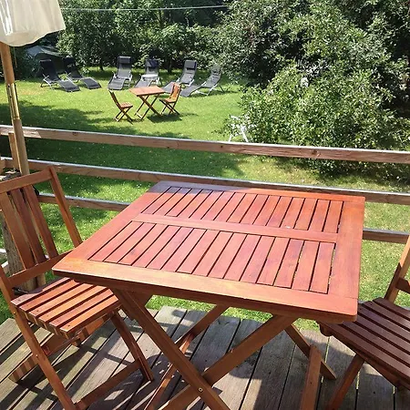 Bed & Breakfast Sommerschuh