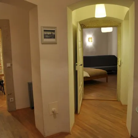 Sommerschuh Bed & Breakfast Drážďany