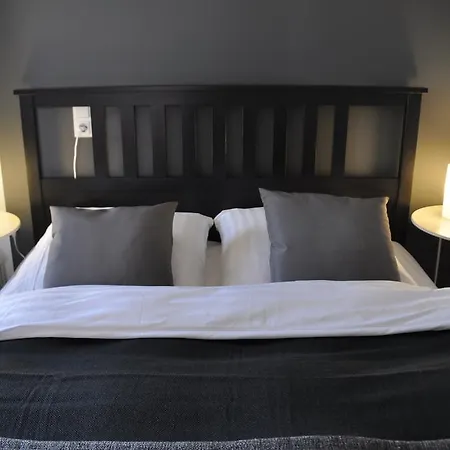 Sommerschuh Bed & Breakfast Drážďany