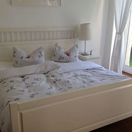 Bed & Breakfast Sommerschuh Drážďany